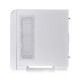 เคสคอมพิวเตอร์ CASE Thermaltake View 300 MX CA-1P6-00M6WN-00 Snow/White (FN1073) สามารถออกใบกำกับภาษีได้