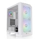 เคสคอมพิวเตอร์ CASE Thermaltake View 300 MX CA-1P6-00M6WN-00 Snow/White (FN1073) สามารถออกใบกำกับภาษีได้