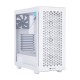 เคสคอมพิวเตอร์ CASE Thermaltake V350 TG ARGB Air CA-1S3-00M6WN-03 Snow/White (FN1074) สามารถออกใบกำกับภาษีได้
