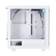 เคสคอมพิวเตอร์ CASE Thermaltake V350 TG ARGB Air CA-1S3-00M6WN-03 Snow/White (FN1074) สามารถออกใบกำกับภาษีได้
