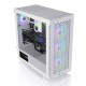 เคสคอมพิวเตอร์ CASE Thermaltake V350 TG ARGB Air CA-1S3-00M6WN-03 Snow/White (FN1074) สามารถออกใบกำกับภาษีได้
