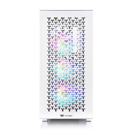 เคสคอมพิวเตอร์ CASE Thermaltake V350 TG ARGB Air CA-1S3-00M6WN-03 Snow/White (FN1074) สามารถออกใบกำกับภาษีได้