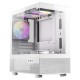 เคสคอมพิวเตอร์ Case Antec CX200M RGB Elite White Micro,ITX (FN1084) สามารถออกใบกำกับภาษีได้
