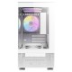 เคสคอมพิวเตอร์ Case Antec CX200M RGB Elite White Micro,ITX (FN1084) สามารถออกใบกำกับภาษีได้