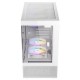 เคสคอมพิวเตอร์ Case Antec CX200M RGB Elite White Micro,ITX (FN1084) สามารถออกใบกำกับภาษีได้
