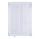 เคสคอมพิวเตอร์ CASE Cooler Master CD600 White Mid Tower ARGB (CD600-WHNN-S00) สามารถออกใบกำกับภาษีได้