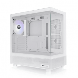 เคสคอมพิวเตอร์ CASE Thermaltake View 270 TG ARGB CA-1Y7-00M6WN-00 Snow/White (FN1087) สามารถออกใบกำกับภาษีได้