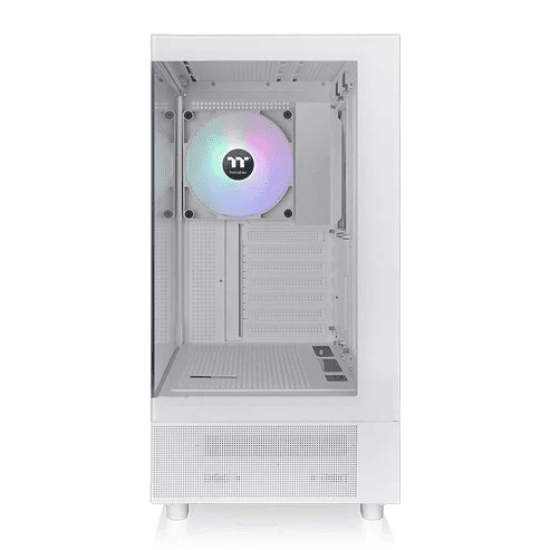 เคสคอมพิวเตอร์ CASE Thermaltake View 270 TG ARGB CA-1Y7-00M6WN-00 Snow/White (FN1087) สามารถออกใบกำกับภาษีได้