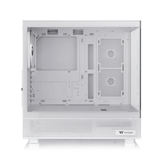 เคสคอมพิวเตอร์ CASE Thermaltake View 270 TG ARGB CA-1Y7-00M6WN-00 Snow/White (FN1087) สามารถออกใบกำกับภาษีได้