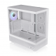 เคสคอมพิวเตอร์ CASE Thermaltake View 270 TG ARGB CA-1Y7-00M6WN-00 Snow/White (FN1087) สามารถออกใบกำกับภาษีได้