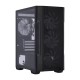 เคสคอมพิวเตอร์ CASE MSI MAG FORGE M100R (BLACK) (MICRO-ATX)(FN1089) สามารถออกใบกำกับภาษีได้