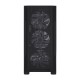 เคสคอมพิวเตอร์ CASE MSI MAG FORGE M100R (BLACK) (MICRO-ATX)(FN1089) สามารถออกใบกำกับภาษีได้