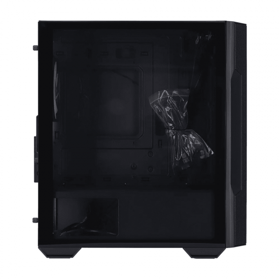 เคสคอมพิวเตอร์ CASE MSI MAG FORGE M100R (BLACK) (MICRO-ATX)(FN1089) สามารถออกใบกำกับภาษีได้