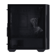 เคสคอมพิวเตอร์ CASE MSI MAG FORGE M100R (BLACK) (MICRO-ATX)(FN1089) สามารถออกใบกำกับภาษีได้