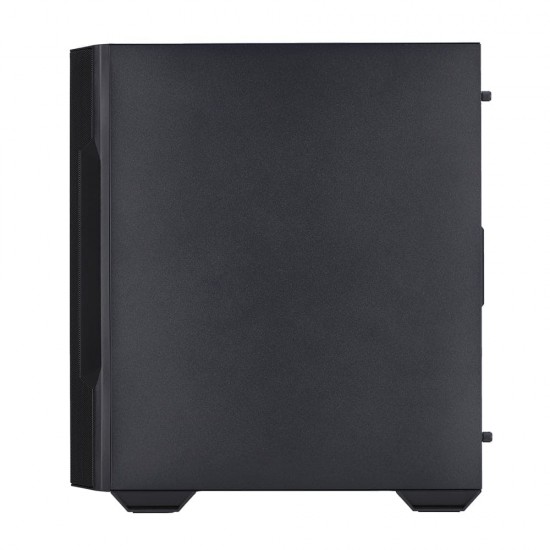 เคสคอมพิวเตอร์ CASE MSI MAG FORGE M100R (BLACK) (MICRO-ATX)(FN1089) สามารถออกใบกำกับภาษีได้