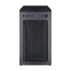 เคสคอมพิวเตอร์ CASE MSI MAG FORGE M100R (BLACK) (MICRO-ATX)(FN1089) สามารถออกใบกำกับภาษีได้
