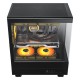 เคสคอมพิวเตอร์ CASE DarkFlash DB330M Black With 1xAIR12S ARGB (FN1096) สามารถออกใบกำกับภาษีได้