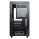 เคสคอมพิวเตอร์ CASE DarkFlash DB330M Black With 1xAIR12S ARGB (FN1096) สามารถออกใบกำกับภาษีได้