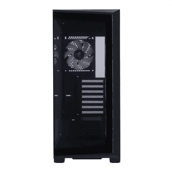 เคสคอมพิวเตอร์ Case Antec C3 ARGB Black ATX Mid Tower (FN1098) สามารถออกใบกำกับภาษีได้