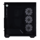 เคสคอมพิวเตอร์ Case Antec C3 ARGB Black ATX Mid Tower (FN1098) สามารถออกใบกำกับภาษีได้