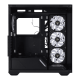 เคสคอมพิวเตอร์ Case Antec C3 ARGB Black ATX Mid Tower (FN1098) สามารถออกใบกำกับภาษีได้