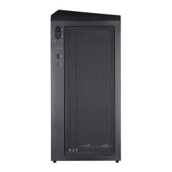 เคสคอมพิวเตอร์ Case Antec C3 ARGB Black ATX Mid Tower (FN1098) สามารถออกใบกำกับภาษีได้