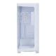เคสคอมพิวเตอร์ CASE Antec C3 ARGB White ATX Mid Tower (FN1099) สามารถออกใบกำกับภาษีได้