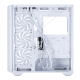 เคสคอมพิวเตอร์ CASE Antec C3 ARGB White ATX Mid Tower (FN1099) สามารถออกใบกำกับภาษีได้