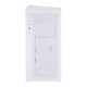 เคสคอมพิวเตอร์ CASE Antec C3 ARGB White ATX Mid Tower (FN1099) สามารถออกใบกำกับภาษีได้