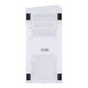 เคสคอมพิวเตอร์ CASE Antec C3 ARGB White ATX Mid Tower (FN1099) สามารถออกใบกำกับภาษีได้