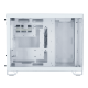 เคสคอมพิวเตอร์ CASE Corsair 2500X White Mid Tower Tempered Glass(FN1103)CC-9011266-WW สามารถออกใบกำกับภาษีได้