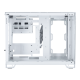 เคสคอมพิวเตอร์ CASE Corsair 2500X White Mid Tower Tempered Glass(FN1103)CC-9011266-WW สามารถออกใบกำกับภาษีได้
