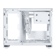 เคสคอมพิวเตอร์ CASE Corsair 2500X White Mid Tower Tempered Glass(FN1103)CC-9011266-WW สามารถออกใบกำกับภาษีได้