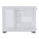 เคสคอมพิวเตอร์ CASE Corsair 2500X White Mid Tower Tempered Glass(FN1103)CC-9011266-WW สามารถออกใบกำกับภาษีได้