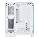 เคสคอมพิวเตอร์ CASE Corsair 2500X White Mid Tower Tempered Glass(FN1103)CC-9011266-WW สามารถออกใบกำกับภาษีได้