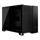 เคสคอมพิวเตอร์ CASE Corsair 2500D Airflow Mid Tower Tempered Glass Black (FN1104)CC-9011263-WW สามารถออกใบกำกับภาษีได้