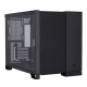 เคสคอมพิวเตอร์ CASE Corsair 2500D Airflow Mid Tower Tempered Glass Black (FN1104)CC-9011263-WW สามารถออกใบกำกับภาษีได้