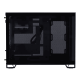 เคสคอมพิวเตอร์ CASE Corsair 2500D Airflow Mid Tower Tempered Glass Black (FN1104)CC-9011263-WW สามารถออกใบกำกับภาษีได้