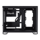 เคสคอมพิวเตอร์ CASE Corsair 2500D Airflow Mid Tower Tempered Glass Black (FN1104)CC-9011263-WW สามารถออกใบกำกับภาษีได้