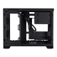 เคสคอมพิวเตอร์ CASE Corsair 2500D Airflow Mid Tower Tempered Glass Black (FN1104)CC-9011263-WW สามารถออกใบกำกับภาษีได้