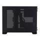 เคสคอมพิวเตอร์ CASE Corsair 2500D Airflow Mid Tower Tempered Glass Black (FN1104)CC-9011263-WW สามารถออกใบกำกับภาษีได้