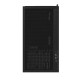 เคสคอมพิวเตอร์ CASE GIGABYTE C500 PANORAMIC STEALTH BLACK (GB-C500P ST)(FN1106) สามารถออกใบกำกับภาษีได้