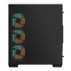 เคสคอมพิวเตอร์ CASE GIGABYTE C500 PANORAMIC STEALTH BLACK (GB-C500P ST)(FN1106) สามารถออกใบกำกับภาษีได้