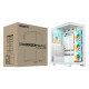 เคสคอมพิวเตอร์ CASE GIGABYTE C500 PANORAMIC STEALTH ICE White (GB-C500PI ST)(FN1107) สามารถออกใบกำกับภาษีได้