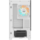 เคสคอมพิวเตอร์ CASE GIGABYTE C201 PANORAMIC ICE WHITE (GB-C201PI)(FN1109) สามารถออกใบกำกับภาษีได้
