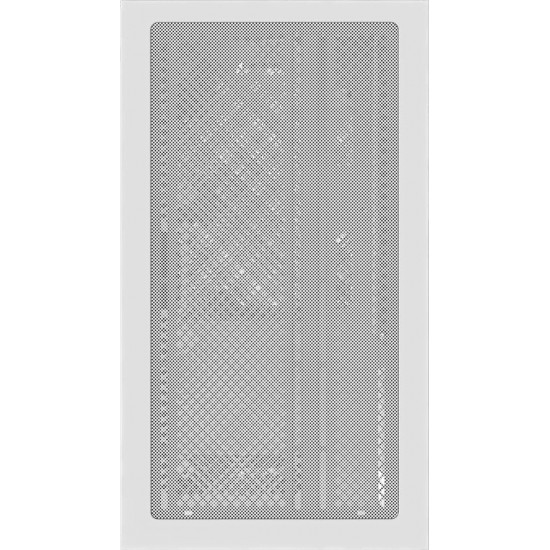 เคสคอมพิวเตอร์ CASE GIGABYTE C201 PANORAMIC ICE WHITE (GB-C201PI)(FN1109) สามารถออกใบกำกับภาษีได้