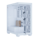เคสคอมพิวเตอร์ CASE Corsair 3500X White ARGB Mid-Tower PC (E-ATX) (CC-9011279-WW) สามารถออกใบกำกับภาษีได้