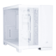 เคสคอมพิวเตอร์ CASE Corsair 2500X LINK White Mid Tower Tempered Glass(FN1112)CC-9011268-WW สามารถออกใบกำกับภาษีได้