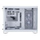 เคสคอมพิวเตอร์ CASE Corsair 2500X LINK White Mid Tower Tempered Glass(FN1112)CC-9011268-WW สามารถออกใบกำกับภาษีได้