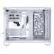 เคสคอมพิวเตอร์ CASE Corsair 2500X LINK White Mid Tower Tempered Glass(FN1112)CC-9011268-WW สามารถออกใบกำกับภาษีได้